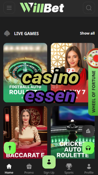Casino Essen - Best German Casino-www.bdqngd.com