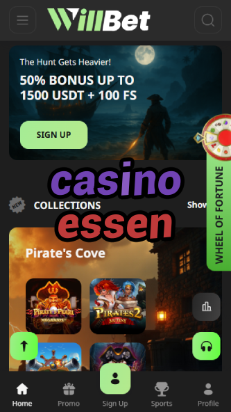 Casino Essen - Best German Casino-www.bdqngd.com