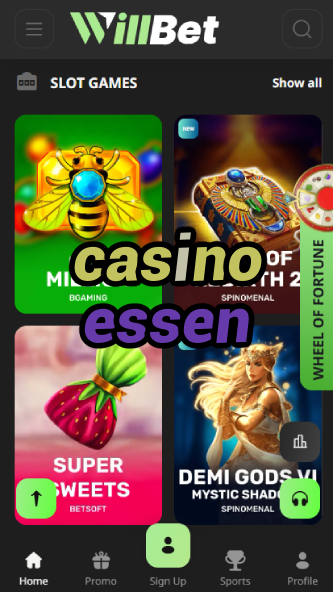 Casino Essen - Best German Casino-www.bdqngd.com