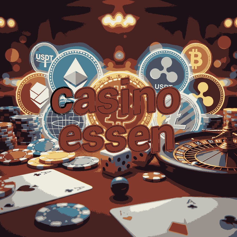 Casino Essen - Best German Casino